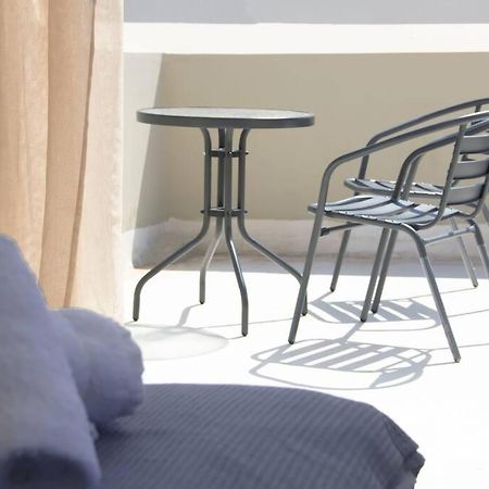 Arco Cοzy Loft Lejlighed Ermoupoli Eksteriør billede